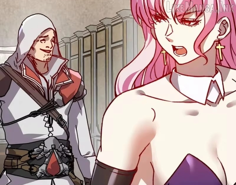 Starting As The God Of Wealth, Taming Billions Of Divine Pets! Chapter 85  - page 110